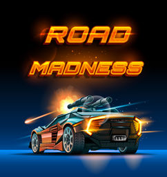 Road Madness