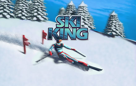 Ski King